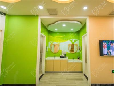 苏州牙博士医院姑苏分院 苏州牙博士医院姑苏分院