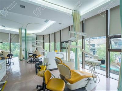 苏州牙博士医院姑苏分院 苏州牙博士医院姑苏分院