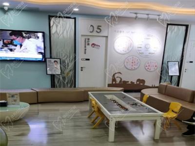 苏州牙博士医院姑苏分院 苏州牙博士医院姑苏分院