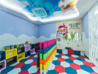 苏州牙博士医院姑苏分院 苏州牙博士医院姑苏分院