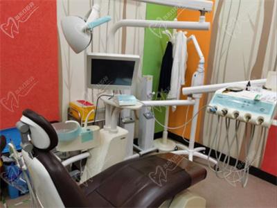 苏州牙博士医院姑苏分院 苏州牙博士医院姑苏分院