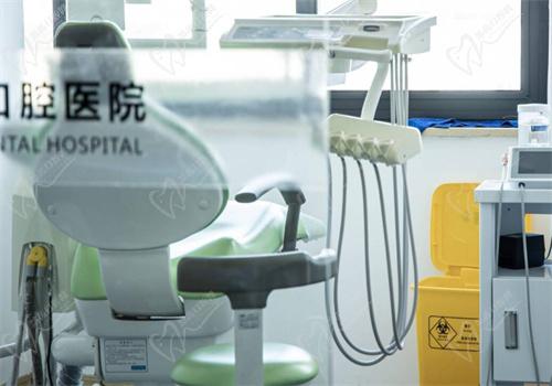 宁波港城口腔医院种牙价格是多少