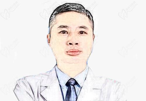 齐战永