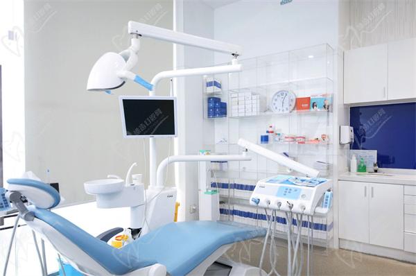 医院就诊室