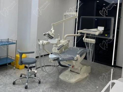 北京好牙口腔诊疗室