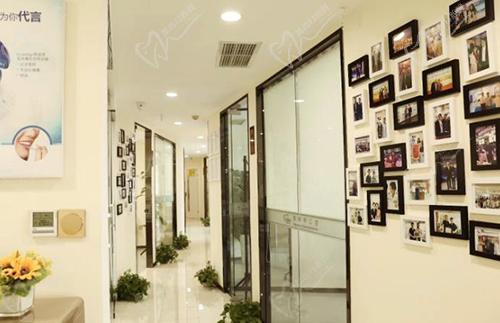 成都曼斯特口腔 成都曼斯特口腔