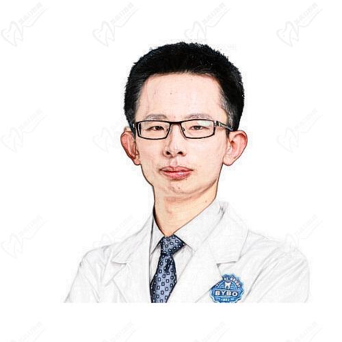 梅国华——天津和平泰康拜博口腔医院正畸主治医生