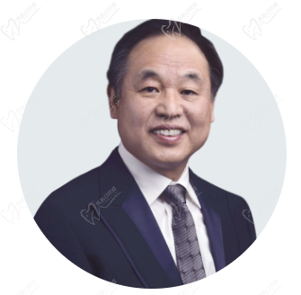 天机爱齿口腔院长郭建平