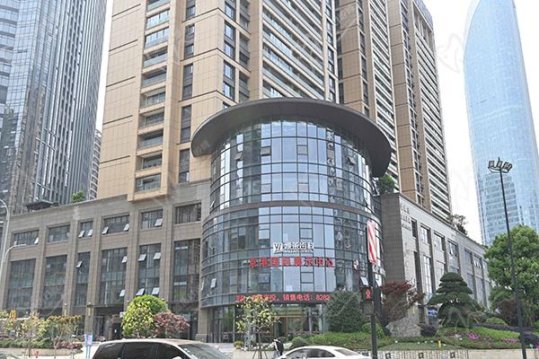 杭州雅莱口腔医院奥体中心院 杭州雅莱口腔医院奥体中心院