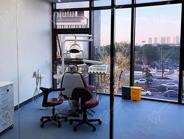 杭州雅莱口腔医生团队诊室 杭州雅莱口腔医生团队诊室