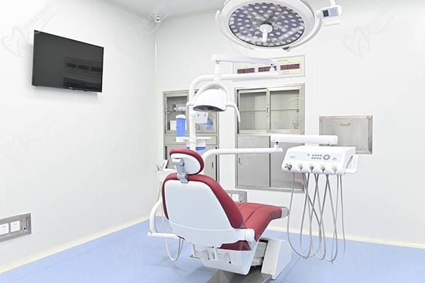 杭州雅莱口腔种牙多少钱诊室 杭州雅莱口腔种牙多少钱诊室