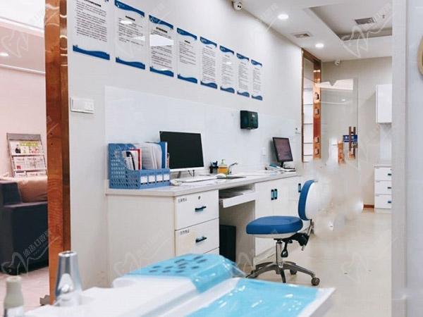 兰州海涛口腔医院