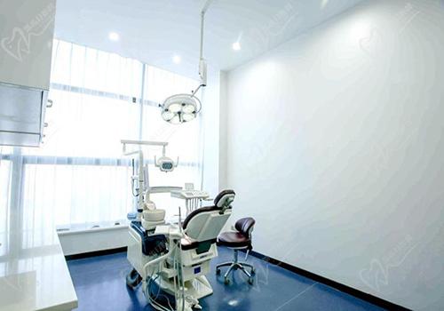 上海睿尔齿科手术室
