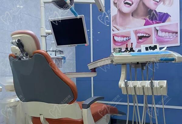 西郎口腔设备