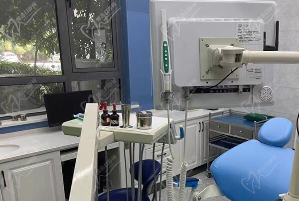 西郎口腔医疗室