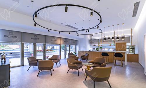 厦门思迈尔口腔