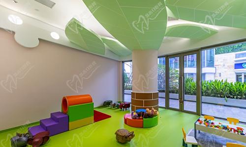 厦门思迈尔口腔