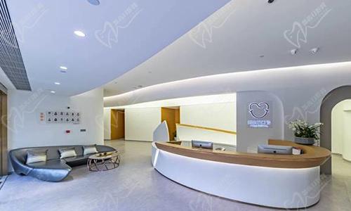 厦门思迈尔口腔