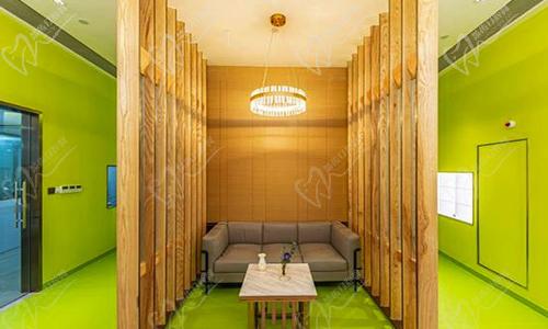 厦门思迈尔口腔