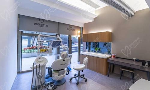 厦门思迈尔口腔