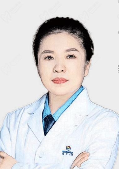 迟翠——北京整齐娃娃口腔门诊部正畸医师