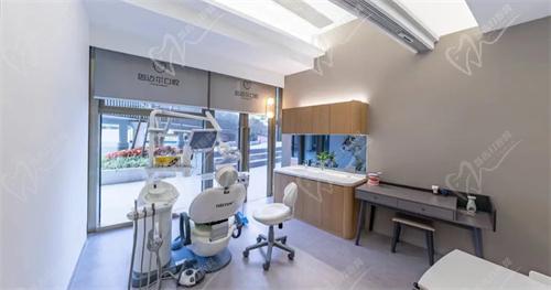 厦门思迈尔口腔诊疗室