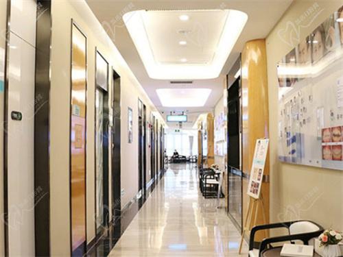 深圳麦芽口腔医院内景 深圳麦芽口腔医院内景