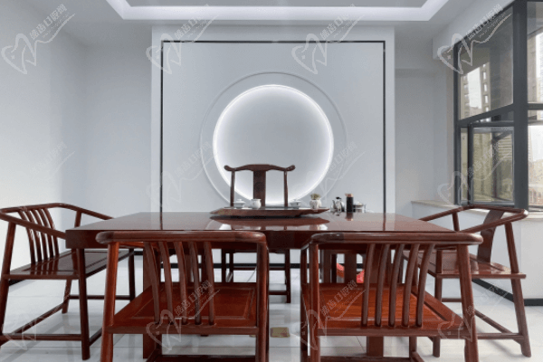 福建漳州博恩口腔门诊部