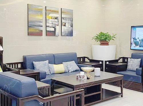 北京御心口腔门诊部