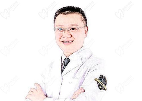 深圳麦芽口腔罗维医生 深圳麦芽口腔罗维医生