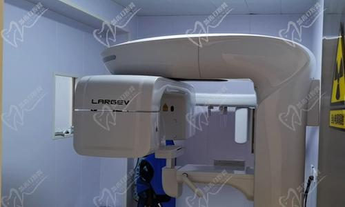 上海沪闵医院口腔科