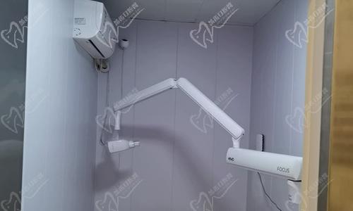 上海沪闵医院口腔科