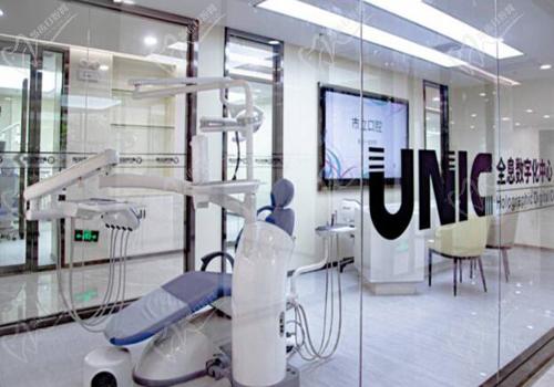 南宁诺贝尔口腔