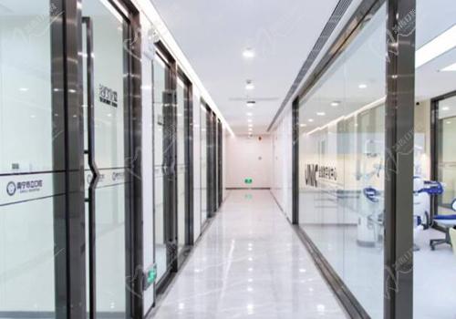 南宁诺贝尔口腔医院靠谱吗