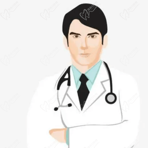 男医生