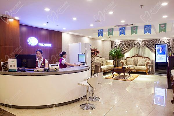 北京冠美口腔医院是正规的口腔专科机构