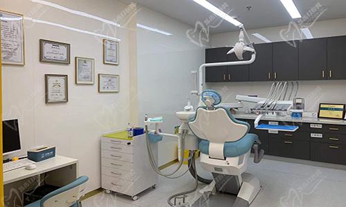 厦门力锜口腔门诊部 厦门力锜口腔门诊部