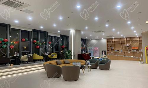 厦门力锜口腔门诊部 厦门力锜口腔门诊部