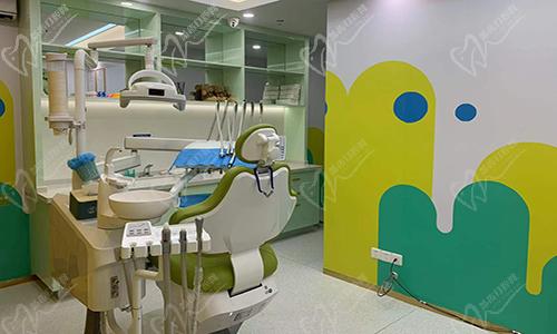 厦门力锜口腔门诊部 厦门力锜口腔门诊部