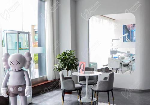 拉萨好牙医口腔怎么样