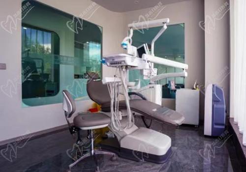 拉萨好牙医口腔怎么样