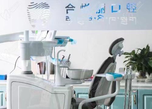 拉萨好牙医口腔怎么样