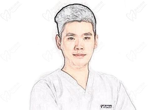 陈骏辉