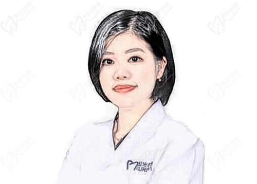 汪慧霞