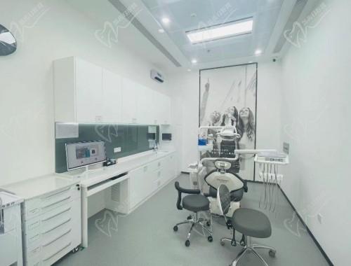 南京六城口腔诊疗室