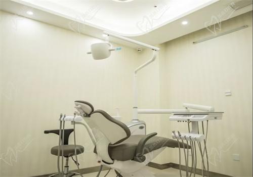 南昌德韩口腔医生实力