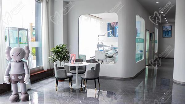 拉萨好牙医口腔医院怎么样