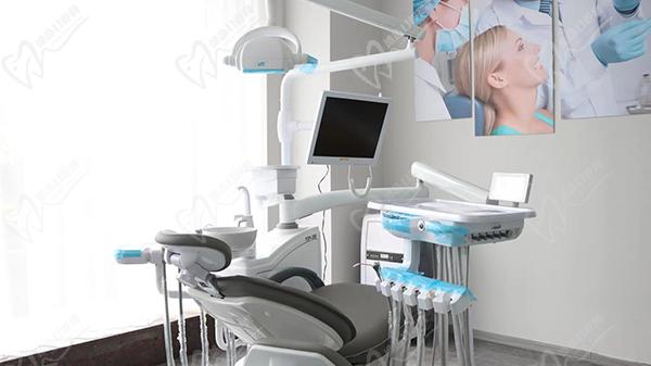 拉萨好牙医口腔收费价格