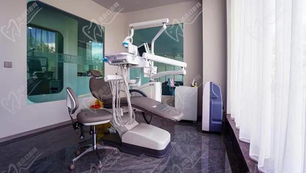 拉萨好牙医口腔医院种植牙怎么样