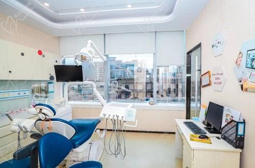 上海泰康拜博口腔医院种植牙技术怎么样？